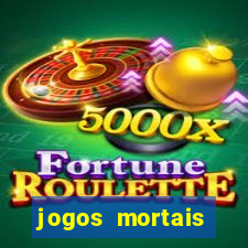 jogos mortais torrent magnet